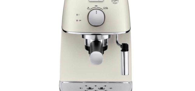 recensione completa De’Longhi Distinta ECI 341