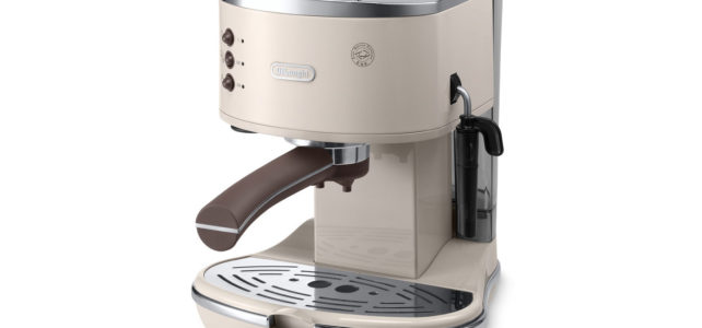 De’Longhi Icona Vintage ECOV311 recensione
