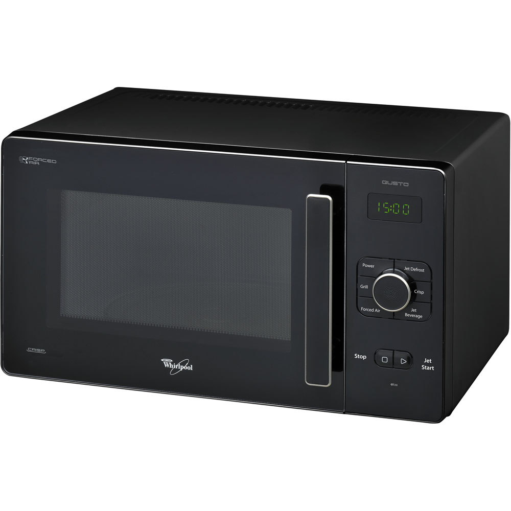 recensione Whirpool Gusto GT 288