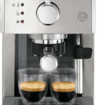 recensione completa Saeco Poemia HD8425/11