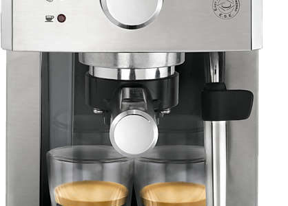 Saeco Poemia HD8425/11 recensione recensione completa Saeco Poemia HD8425/11
