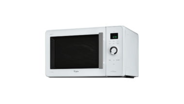 descrizione del forno microonde JQ 280