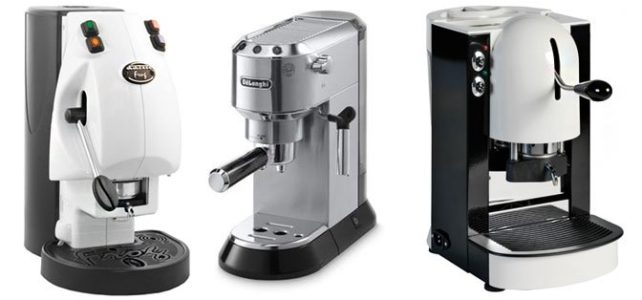 Migliori Macchine da caffè Migliori Macchine da caffè