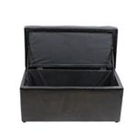 recensione completa Avanti Trendstore Pouf