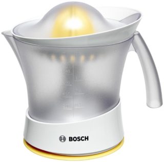 recensione completa Bosch MCP3000