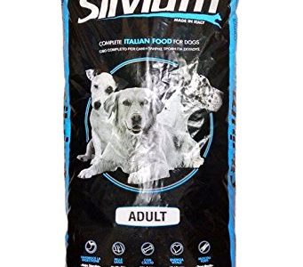Dagel Silvium recensione recensione crocchette per cani Dagel Silvium