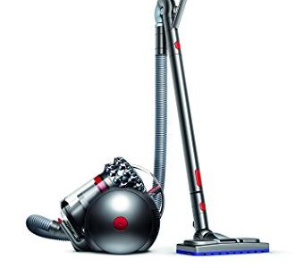 Dyson Cinetic Big Ball Animal Pro recensione recensione Dyson Cinetic Big Ball Animal Pro