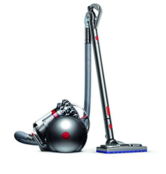 recensione Dyson Cinetic Big Ball Animal Pro