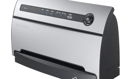 FoodSaver V3840 Recensione completa FoodSaver V3840