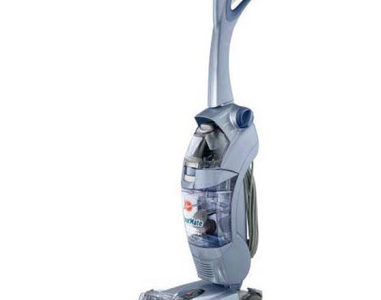 recensione completa Hoover Floormate Plus FL700