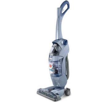 recensione completa Hoover Floormate Plus FL700