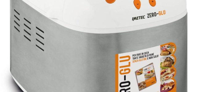 Imetec Zero Glu recensione caratteristiche Imetec Zero Glu