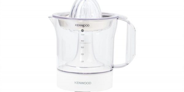 Spremiagrumi kenwood je290 recensione completa Kenwood JE290