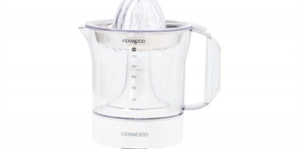 recensione completa Kenwood JE290