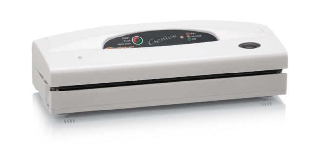 Magic Vac Genius recensione descrizione di Magic Vac Genius