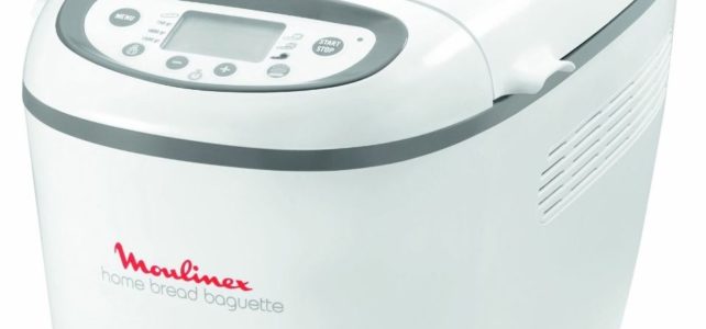 Macchina del Pane Moulinex descrizione caratteristiche Moulinex OW6101