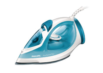 recensione ferro da stiro Philips GC2040/70 EasySpeed Plus