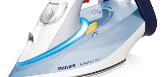 recensione ferro da stiro Philips GC4910/10 PerfectCare Azur