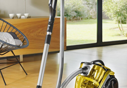 recensione Rowenta RO8324EA Silence Force MultiCyclonic