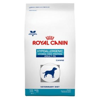 recensione crocchette per cani Royal Canin Hypoallergenic