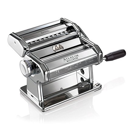 Marcato Classic Atlas 150 macchina per la pasta