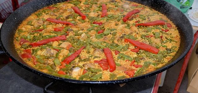 Padelle per Paella: come sceglierle, classifica delle migliori, recensioni e prezzi Padelle per Paella: come sceglierle, classifica delle migliori, recensioni e prezzi