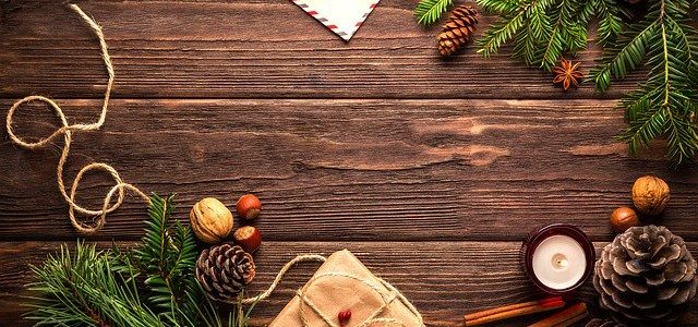 Segnaposti natalizi: come scegliere i migliori e come realizzarli in fai da te Segnaposti natalizi: come scegliere i migliori e come realizzarli in fai da te