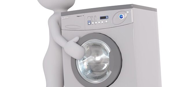 Lavatrice Black Friday 2020: dove trovare offerte e promozioni