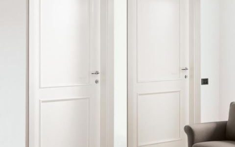 Porte interne: esaltare lo stile della tua casa con soluzioni di alta qualità
