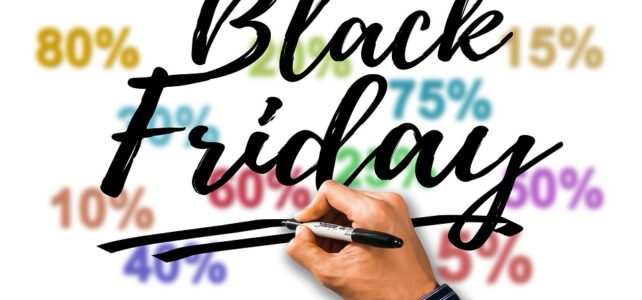 Come valorizzare la tua casa con accessori e prodotti di qualità grazie al Black Friday Come valorizzare la tua casa con accessori e prodotti di qualità grazie al Black Friday