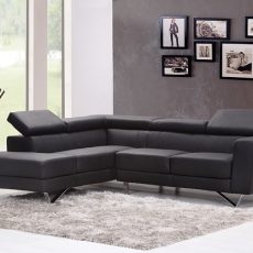 Divano seduta scorrevole: qual è la differenza con un divano normale? Quanto costa?