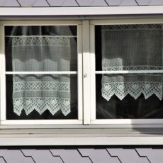 Come scegliere i migliori serramenti in alluminio?