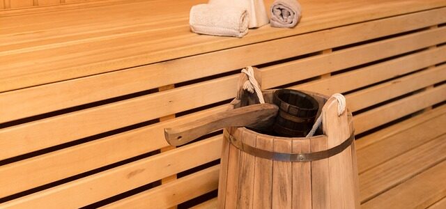 Sauna da appartamento: dove si acquista? Quali sono i prezzi?