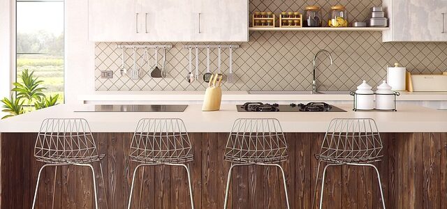 Cucina minimalista: 7 consigli dai designer Cucina minimalista: 7 consigli dai designer