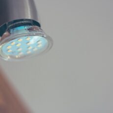 Illuminazione led: risparmio energetico e innovazione